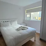 Charming 2-bed, 1-bath Apartment, Galway