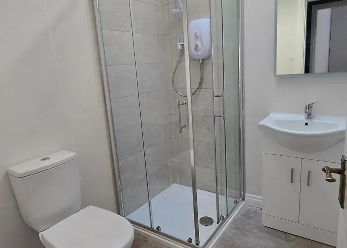 Charming 2-bed, 1-bath Apartment, 公寓